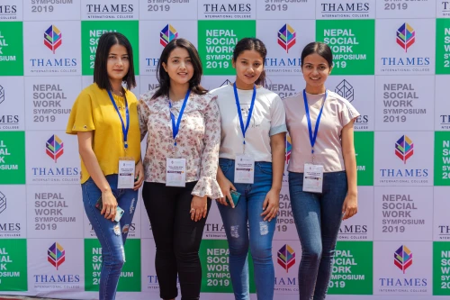 Nepal Social Work Symposium 2019